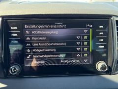 SKODA Karoq Sportline