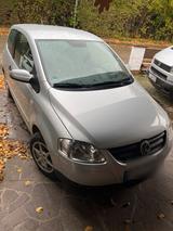 Volkswagen VW Fox  Style - Volkswagen Fox: Style