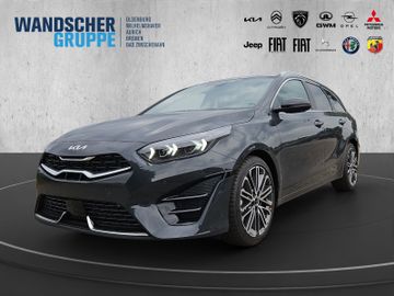 Kia cee'd Sportswagoncee'd SW 1.5T DCT