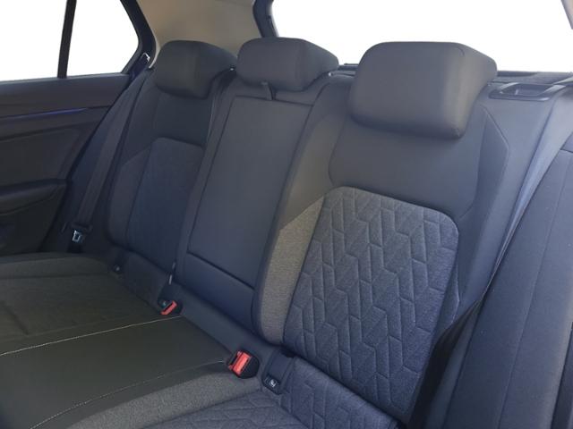 Volkswagen Golf VIII MOVE 2,0l TDI 115 PS Fahrschulwagen, миниатюра 13
