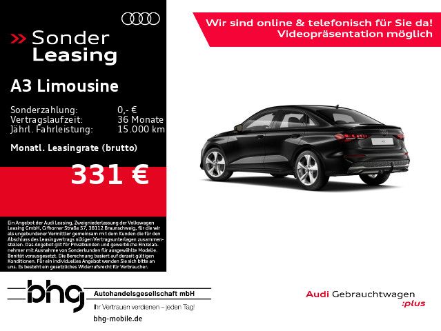 Audi A3 - Bild 1