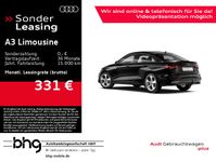 Audi A3 - Vorschau Bild 1