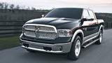 Dodge RAM 1500 5.7L HEMI V8 LIMITED EDITION 4X4 LPG - Dodge Gebrauchtwagen von 2014