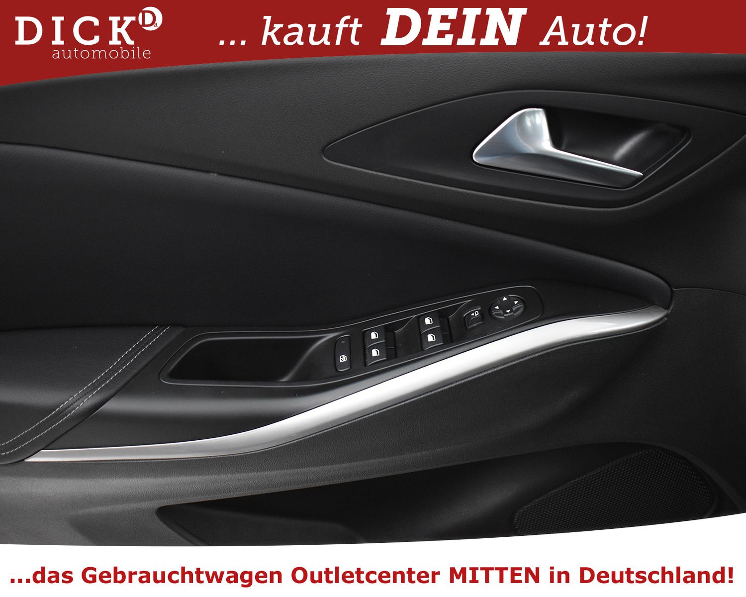 OPEL Grandland X 1.2 Aut. Enjoy NAVI+KAM+ACC+LED+SHZ+ - Image 23