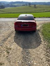 BMW M235i  AC Schnitzer Heckantrieb  - rote BMW M235