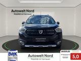 Dacia Dokker Stepway Plus TCe 1.3 Benzin~R-KAMERA~KLIM - gebrauchte Dacia Dokker aus dem Jahr 2020
