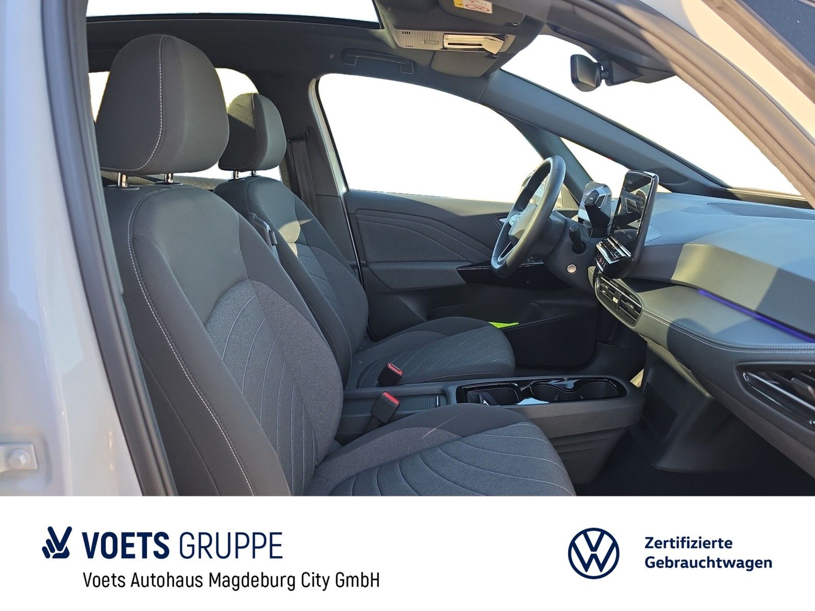 Volkswagen ID.3 - Bild 7
