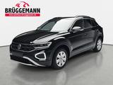 Volkswagen T-ROC 1.5 TSI DSG GOAL NAVI LED KLIMAAUTO ACC KA - Volkswagen mit Benzin-Antrieb: Geländewagen, Automatik