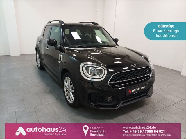 MINI COUNTRYMAN Cooper SE Navi|HUD|CAM|Harman