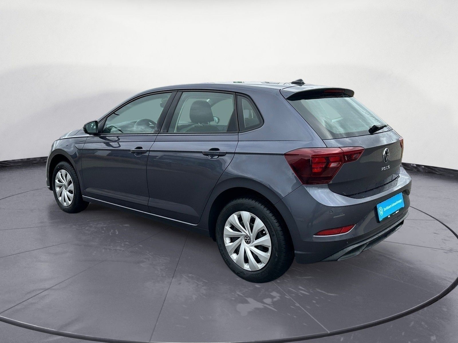 Volkswagen Polo - Bild 4