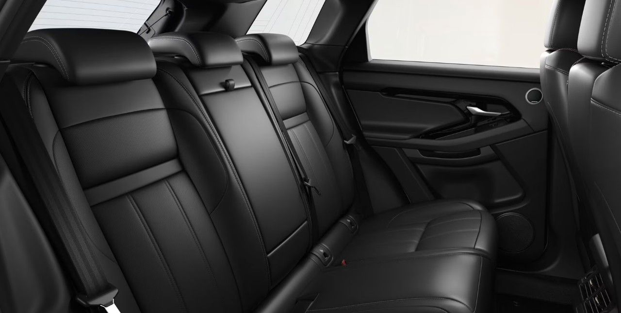 Land Rover Range Rover Evoque - Bild 7