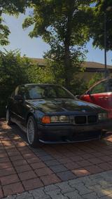 BMW E36 316i - BMW 316 in Chemnitz