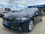 BMW 535d Touring Navi Prof Head Up Bi-Xenon Leder - BMW 535 aus 2014
