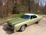 Chevrolet 400er Impala Sport Coupe orig. Zustand!
