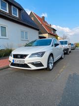 Seat Leon ST 1.8 TSI 132kW Start&Stop FR FR - Seat Gebrauchtwagen in Kassel