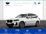 BMW X3 xDrive20d M Sportpaket