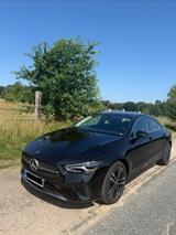 Mercedes-Benz CLA 180 DCT Coupé -