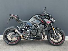 KAWASAKI Z 900 ABS BODIS + HIGHSIDER + kurzes Heck + LED