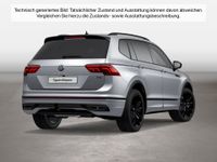 Volkswagen Tiguan Allspace - Vorschau Bild 4