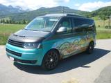 Volkswagen T5 Kombi