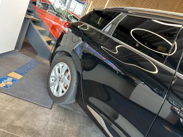 MYAUTOCENTER – Gebraucht- und Jahreswagen mit Werkstattservice in Pfaffenhofen Renault Clio IV Grandtour *TÜV:428*TEMPO*NAVI*PDC*KLIMA