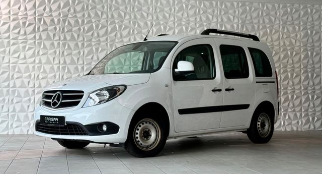 Mercedes-Benz Citan Kombi LANG *NAVI*TEMPO*RFK*5-SITZE