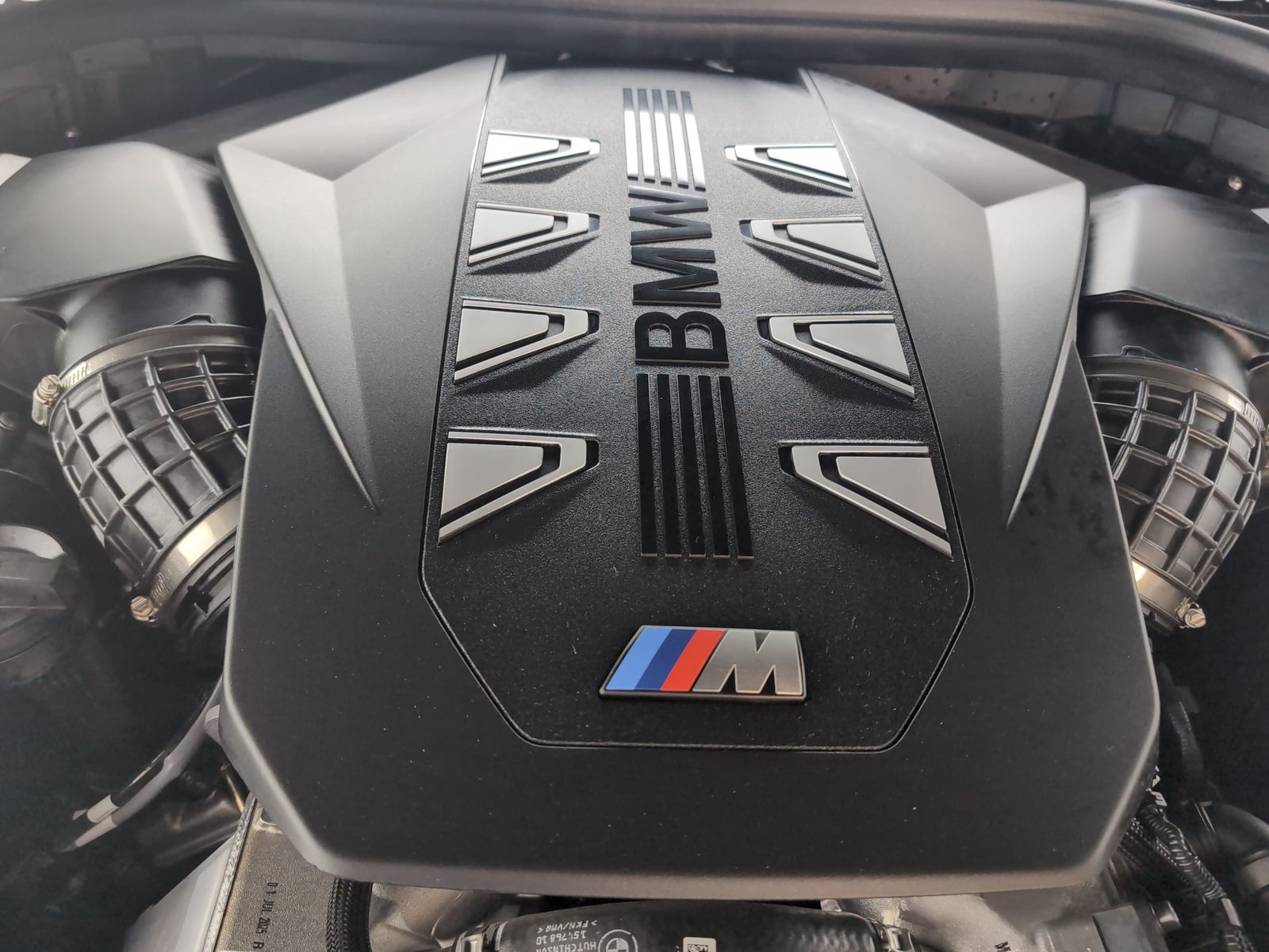 BMW X5 M60 - Bild 17