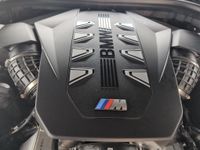 BMW X5 M60 - Vorschau Bild 17