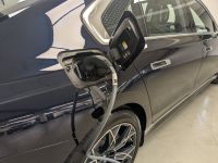 BMW i7 - Vorschau Bild 18