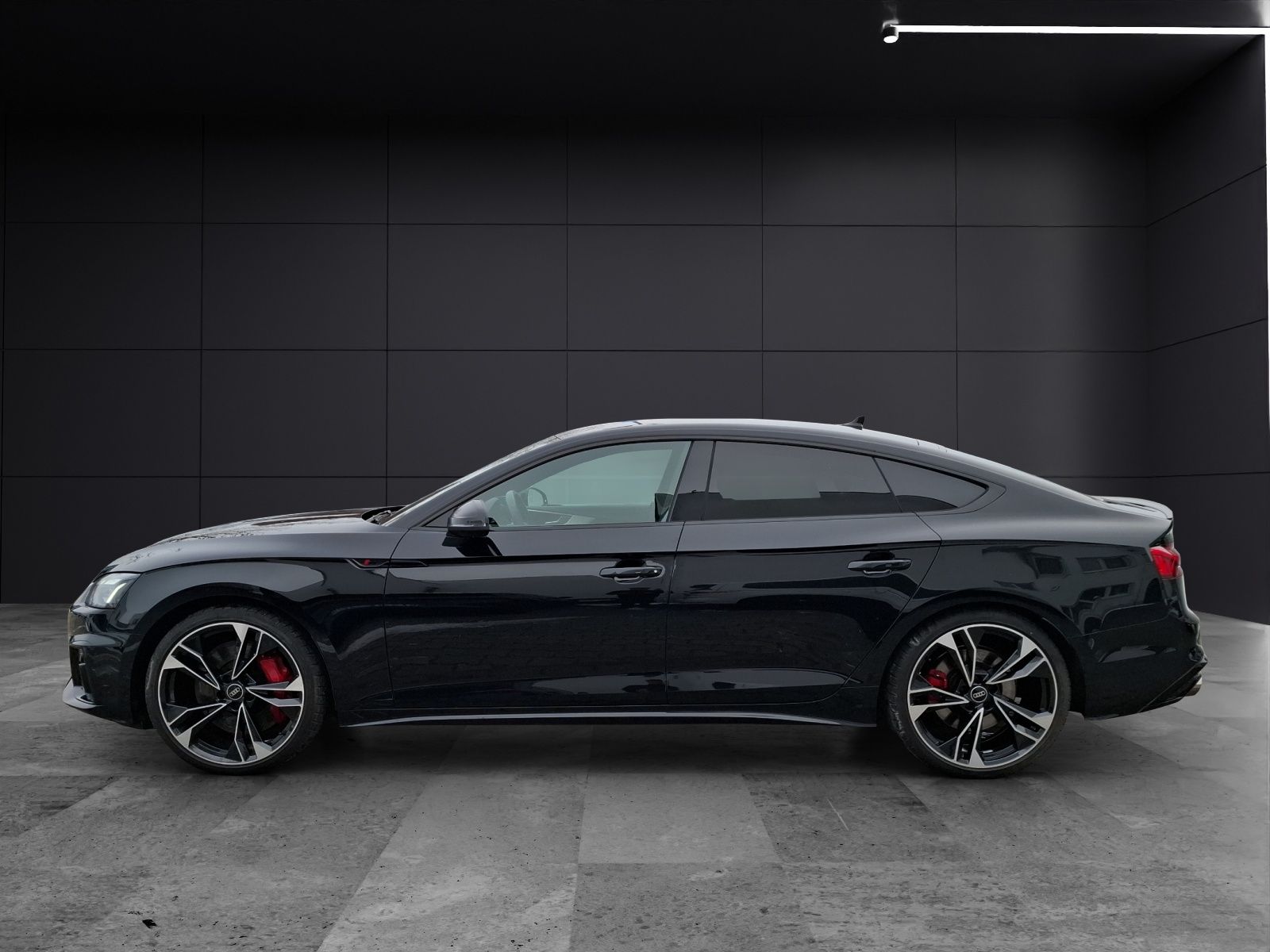Fahrzeugabbildung Audi S5 Sportback TDI  quattro Matrix Navi AVC ACC S-
