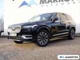 Volvo XC90 T8 AWD Inscription AHK/Pano/360/Luftfahrwer - Volvo XC90 Gebrauchtwagen in Bielefeld