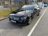 Mercedes-Benz E 350 E Limousine E 350 d - Mercedes-Benz E 350 Gebrauchtwagen in München