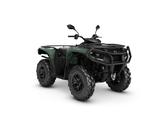 Can-Am Outlander HD7 PRO XU T ABS MY25