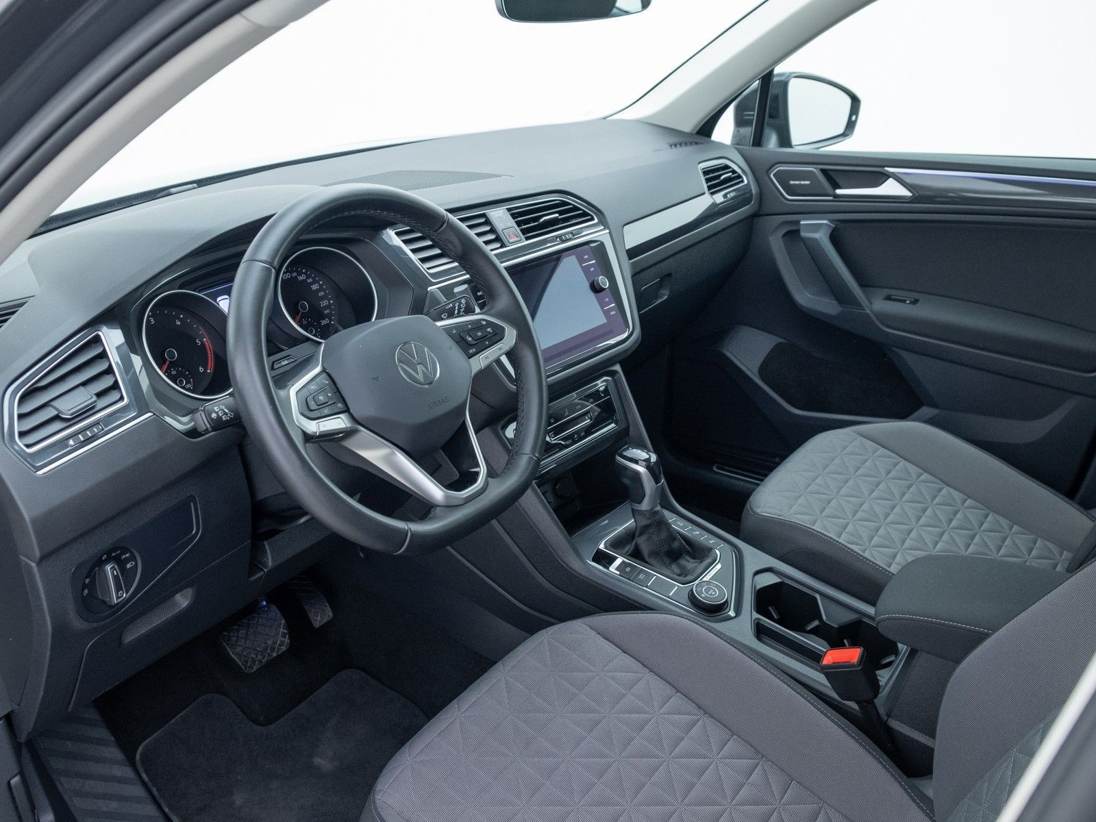 Volkswagen Tiguan - Bild 13