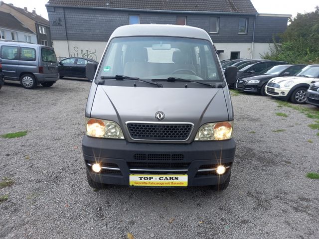 DFSK Andere 1,1 KLIMA MINI Bus Euro  5