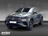 Mercedes-Benz GLE 350 de 4M C EQ Hybrid Technol AMGLINE+NIGHT+ - Mercedes-Benz GLE 350 in Leipzig