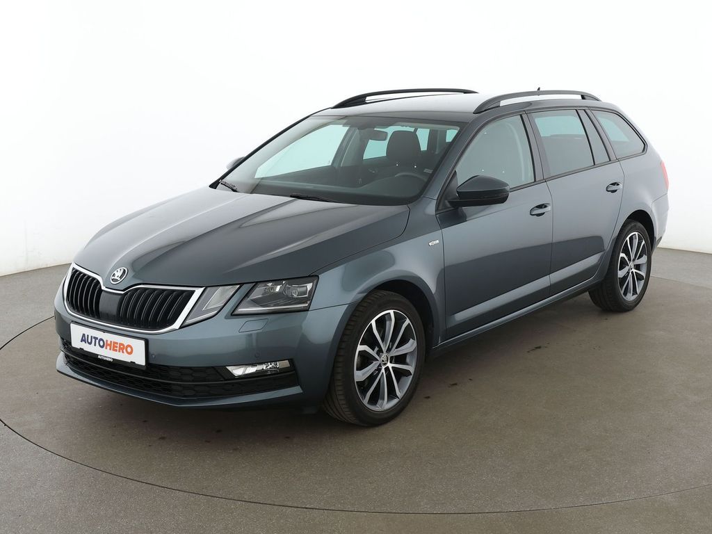 Image of Skoda Octavia