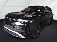 Volkswagen Tayron - Vorschau Bild 2