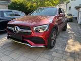 Mercedes-Benz GLC 200 4MATIC Autom. - - Mercedes-Benz GLC 200 in Leverkusen