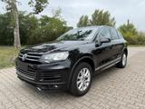 Volkswagen Touareg V6 TDI/R LINE/4 MOTION/ - Volkswagen Touareg in Mannheim