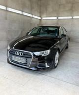 Audi A3 2.0 TDI S tronic sport sport
