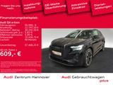 Audi Q4 e-tron 45 quattro S line edition Matrix Kamer - Audi Q4 in Hannover