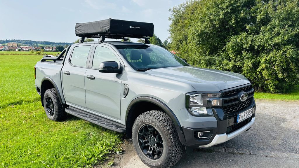 Image of Ford Ranger