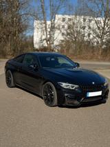 BMW M4 Competition | M Performance | 360 Grad | H&K - gebrauchte BMW M4 aus dem Jahr 2017
