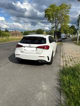 Mercedes-Benz 4Matic*AMG Line* 360*Pano*Distronic*Multibeam - Mercedes-Benz A 250 Gebrauchtwagen in Berlin