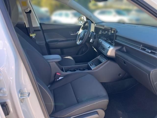 Hyundai Kona – Bild 14