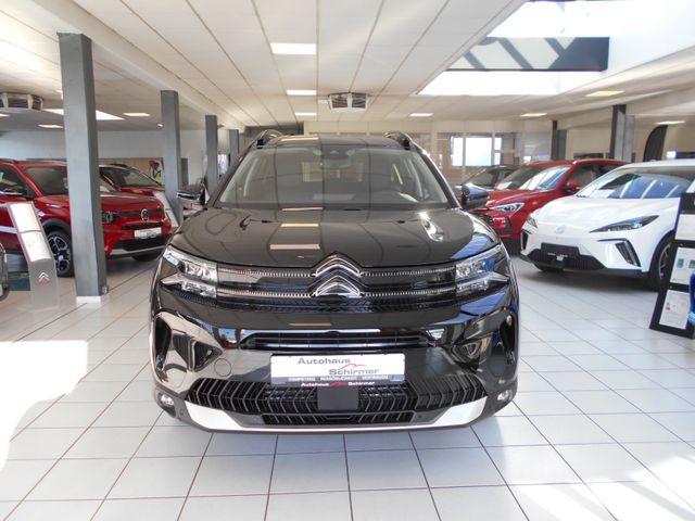 Citroën C5 Aircross Hybrid 136 e-DSC6 MAX