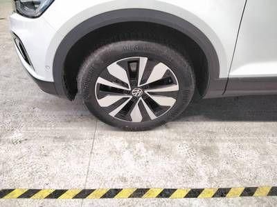 Volkswagen T-Roc - Bild 5