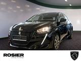 Peugeot e-208 Active Elektromotor 136 LED SPURH. SHZ BT - schwarze Peugeot e-208