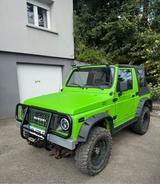 Suzuki Samurai Sj413 zu verkaufen oder tau... - Suzuki: Sj 413